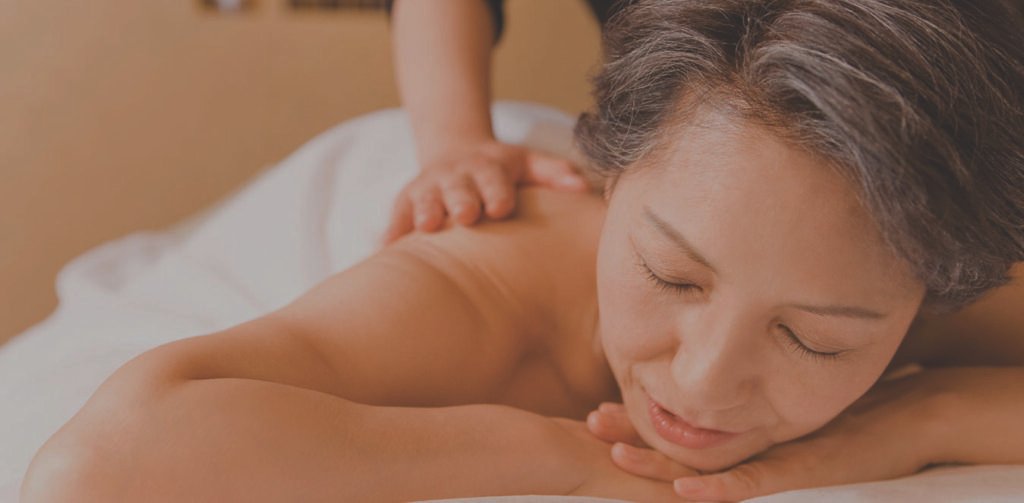 Geriatric Massage