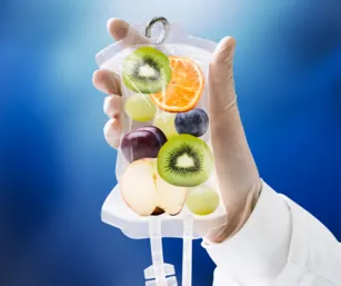 IV Hydration Treatments